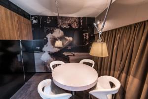 Fotografie z fotogalerie ubytování Hotel Yasmin Košice v Košicích