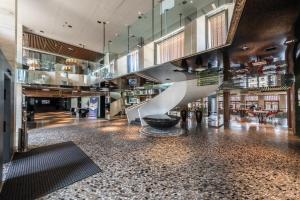 Fotografie z fotogalerie ubytování Hotel Yasmin Košice v Košicích