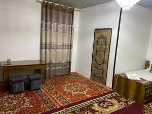 Fotografie z fotogalerie ubytování Polyoz Ota v destinaci Chiva