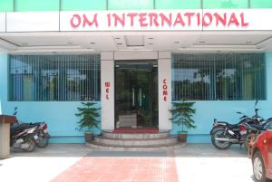 Gallery image of Hotel Om International in Bodh Gaya