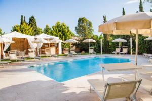 Gallery image of Ostia Antica Park Hotel & Spa in Ostia Antica