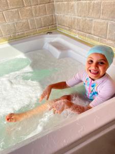 Hosté ubytování Maat apartment + 68 fotografií