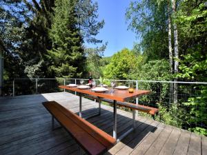 Φωτογραφία από το άλμπουμ του Holiday Home in Masbourg with Sauna σε Masbourg