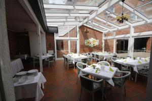 Ảnh trong thư viện ảnh của Hotel Restaurant Zum Jägerheim ở Braunschweig