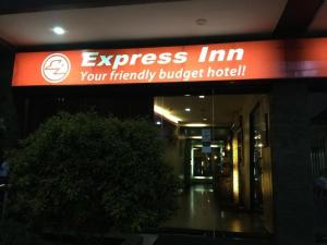 Fotografie z fotogalerie ubytování Express Inn Cebu Mabolo v destinaci Mabolo