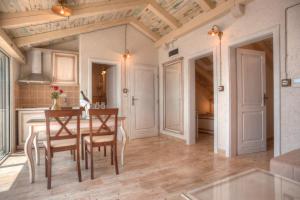 Fotografie z fotogalerie ubytování Piazza Apartments 1 v destinaci Petrovac na Moru