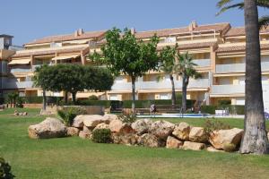 Gallery image of Residencial Sierra de Irta in Alcossebre