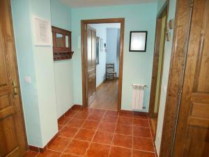 Zdjęcie z galerii obiektu Apartamentos Rurales Casa Tata w mieście Villaviciosa
