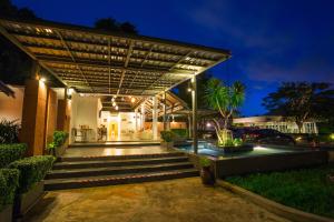 Gallery image of Tinidee Golf Resort Phuket - SHA Extra Plus in Kathu