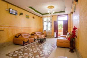 Imagem da galeria de Grande Hotel em Isiolo