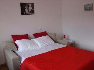 A room at San Raphael Belém Apartment
