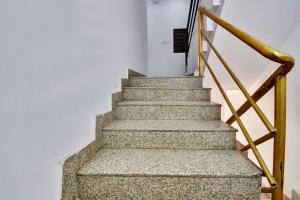 Fotografie z fotogalerie ubytování Super Hotel O HM & Restaurant v destinaci Džajpur