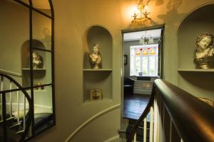 Fotografie z fotogalerie ubytování The Broadmead Boutique B&B v destinaci Tenby