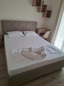 Fotografie z fotogalerie ubytování Achilleas Luxury Casa 1 v destinaci Chios