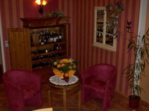 Gallery image of Econo Motel Goelzer in Büchenbeuren +16 photos