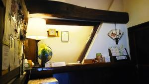 Imagen de la galería de Rickshaw inn, en Takayama