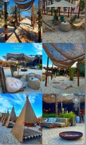 Fotografie z fotogalerie ubytování Paradise Apartment by Wave Residence - Mamaia Nord v destinaci Mamaia Nord – Năvodari + 2 fotografie