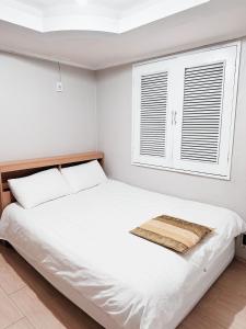 Gallery image of Daegu Dongseongro Gyeong`s Hostel in Daegu
