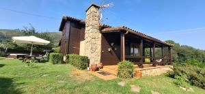 Ảnh trong thư viện ảnh của VILLA LAURA ở Salceda
