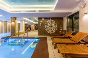 Gallery image of Splendid Conference & Spa Hotel – Adults Only in Mamaia