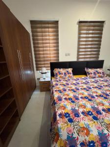 Foto sihtkohas Sakumona asuva majutusasutuse Emmy's 3 bedroom galeriist +38 fotot