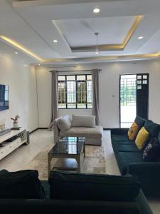 Fotografie z fotogalerie ubytování Kabunde apartment homabay v destinaci Mbita