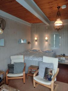 Fotografie z fotogalerie ubytování Tolhuisje bij Driezum v destinaci Driesum