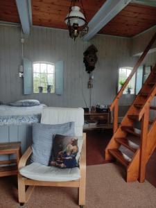 Fotografie z fotogalerie ubytování Tolhuisje bij Driezum v destinaci Driesum