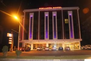 Фотография из галереи YZE Pırlanta Hotel в Малатье
