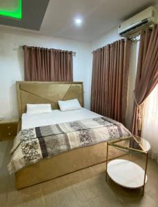 Galería fotográfica de LakeToy Apartment en Rubuchi