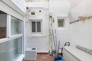 ห้องน้ำของ Apartamento Mar +22 ภาพ