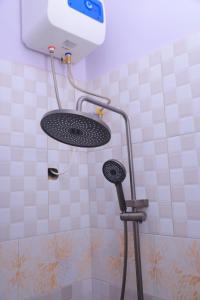 Fotografie z fotogalerie ubytování Ecohaven cottage v destinaci Entebbe