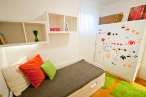 Gallery image of Adela Apartments in Dramalj