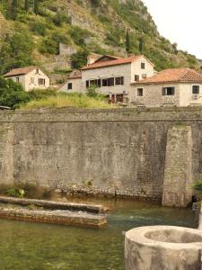 Galeriebild der Unterkunft Una apartments in Kotor