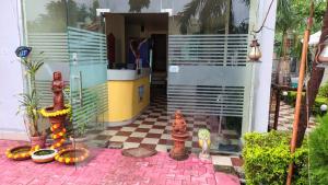 Gallery image of Quila Camps and Resort, Burja in Alwar