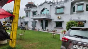Gallery image of Quila Camps and Resort, Burja in Alwar