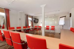 Konferenční prostory v ubytování Maude´s Hotel Enskede Stockholm