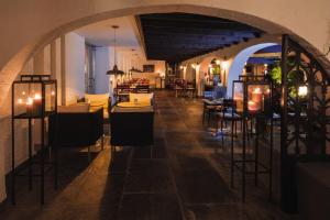 Restaurace v ubytování Mövenpick Hotel Zürich-Regensdorf