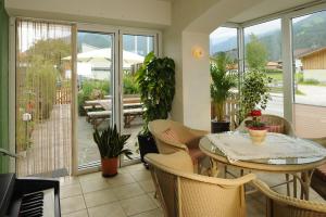 Fotografie z fotogalerie ubytování BUSSLEHNER Apartments v destinaci Achenkirch