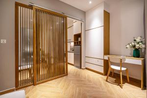 Φωτογραφία από το άλμπουμ του Sunshine Residences By 5H στην Πόλη Χο Τσι Μινχ