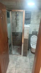 Ένα μπάνιο στο lNTERCoNTlNENTALALALx