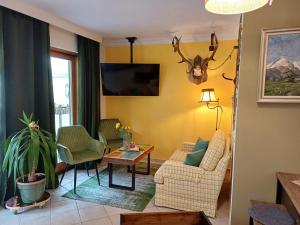 Afbeelding uit fotogalerij van Haus Miele in Garmisch-Partenkirchen +70 foto's