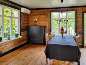 Gallery image of Rural 19Th Century House Near Götlunda in Arboga
