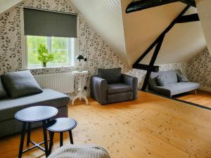 Gallery image of Rural 19Th Century House Near Götlunda in Arboga