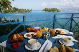 Gallery image of Carayou Hotel & SPA in Les Trois-Îlets