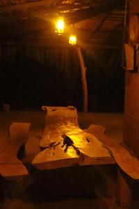 Φωτογραφία από το άλμπουμ του Kataragama Clay House Yala σε Kataragama
