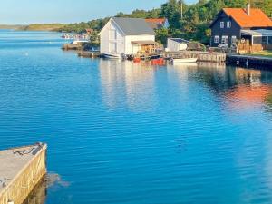 Phong cảnh thiên nhiên gần nhà nghỉ dưỡng