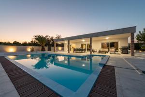 Fotografie z fotogalerie ubytování Villa Olea Pridraga ZadarVillas v destinaci Pridraga