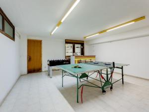Πινγκ πονγκ στο Elegant apartment on Lake Trasimeno ή εκεί κοντά +35 φωτογραφίες