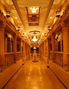 Foto sihtkohas Jaisalmer asuva majutusasutuse Hotel Bhanwar Haveli galeriist